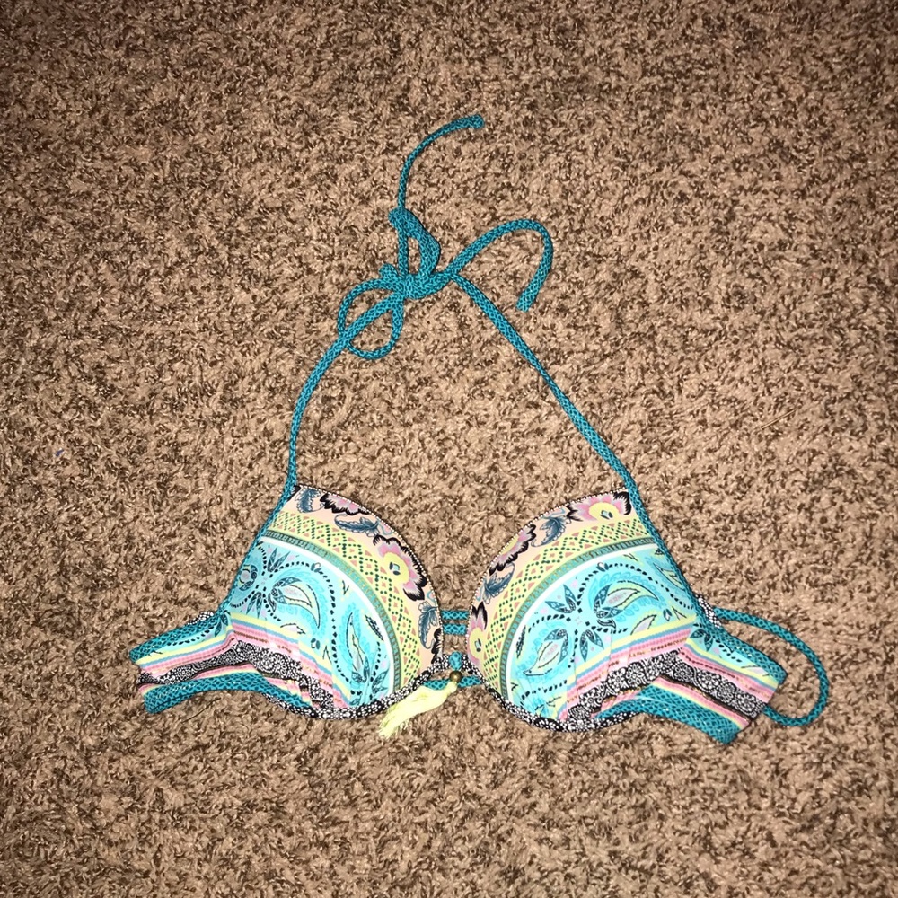 Bathing suit top